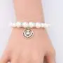 SEIRAA Outlander Inspired Jewelry Scottish Thistle Gifts Outlander Fans Scotland National Symbol Pearl Bracelet SEIRAA Outlander Inspired Jewelry Scottish Thistle Gifts Outlander Fans Scotland National Symbol Pearl Bracelet