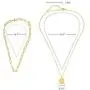 FUTIMELY 18k Gold Queen Coin Necklace for Women,Multilayer Coin Medallion Pendant Necklace Adjustable Layering Paper Clip Choker Necklaces Chain Set for Girls Jewelry FUTIMELY 18k Gold Queen Coin Necklace for Women,Multilayer Coin Medallion Pendant Necklace Adjustable Layering Paper Clip Choker Necklaces Chain Set for Girls Jewelry