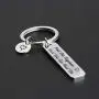 MAOFAED Long Distance Boyfriend Gift Deployment Gift Sheriff Deputy Gift Firefighter Gift Hold This Keychain Until You Can Hold Me LDR Keychain MAOFAED Long Distance Boyfriend Gift Deployment Gift Sheriff Deputy Gift Firefighter Gift Hold This Keychain Until You Can Hold Me LDR Keychain