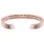 Joycuff Inspirational Bracelet Friendship Gifts for Her Girl Women Daughter Jewelry Best Friend BFF Cuff Joycuff Inspirational Bracelet Friendship Gifts for Her Girl Women Daughter Jewelry Best Friend BFF Cuff