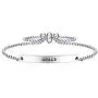 SOUSYOKYOSAM Dainty Cuff Bracelet - Grace - Nursing School Graduation Party Gifts Meaningful Jewelry for Women SOUSYOKYOSAM Dainty Cuff Bracelet - Grace - Nursing School Graduation Party Gifts Meaningful Jewelry for Women
