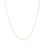 Jewelry Atelier Gold Chain Necklace Collection - 14K Solid Yellow Gold Filled Paper Clip Link Chain Necklaces for Women and Men with Different Sizes (2.0mm, 2.5mm) Jewelry Atelier Gold Chain Necklace Collection - 14K Solid Yellow Gold Filled Paper Clip Link Chain Necklaces for Women and Men with Different Sizes (2.0mm, 2.5mm)