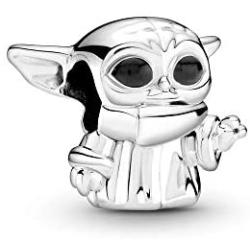 PANDORA Star Wars, The Child Charm