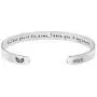 Joycuff Memorial Gifts for Loss of Loved Remembrance Bracelet Condolence Gift God Has You in His Arms I Have You in My Heart Joycuff Memorial Gifts for Loss of Loved Remembrance Bracelet Condolence Gift God Has You in His Arms I Have You in My Heart