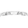 SWAROVSKI Womens Tennis Jewelry Collection, Rhodium Finish, Clear Crystals
