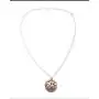 Kiaka Baby Yoda Grogu Star Wars Mandalorian Necklace for Kids and Teens Kiaka Baby Yoda Grogu Star Wars Mandalorian Necklace for Kids and Teens