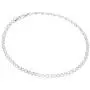 SWAROVSKI Womens Tennis Jewelry Collection, Rhodium Finish, Clear Crystals SWAROVSKI Womens Tennis Jewelry Collection, Rhodium Finish, Clear Crystals