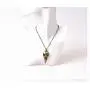 Cathercing Crow Skull Pendant Necklace for Men on Halloween Boys Skull Necklace Chain Jewelry Necklaces for Women Festival Ornament (Bronze)