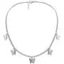 Butterfly Necklace for Women Charm Fly Butterfly Animal Tassel Pendant Necklace Girls Valentines Day Butterfly Gift Jewelry Butterfly Necklace for Women Charm Fly Butterfly Animal Tassel Pendant Necklace Girls Valentines Day Butterfly Gift Jewelry