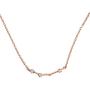 PAVOI 14K Gold Plated Astrology Constellation Horoscope Zodiac Necklace 16-18''