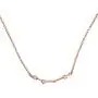 PAVOI 14K Gold Plated Astrology Constellation Horoscope Zodiac Necklace 16-18''