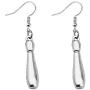 AKTAP Bowling Ball Lover Gift Bowling Pin Charm Earring Bowling Coach Jewelry Bowling Gift for Bowling Players 
