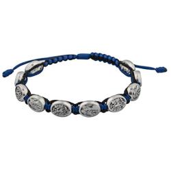 Good Shepherd Creations Saint Michael Police Support Bracelet