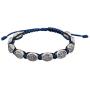 Good Shepherd Creations Saint Michael Police Support Bracelet
