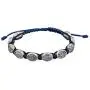 Good Shepherd Creations Saint Michael Police Support Bracelet Good Shepherd Creations Saint Michael Police Support Bracelet