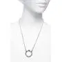 Alchemy of England Sophia Serpent Necklace Silver Alchemy of England Sophia Serpent Necklace Silver