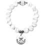 G-Ahora Ohana Bracelet Stitch Bracelet Stitch and Lilo Keychain Hawaiian Gifts Stitch Jewelry