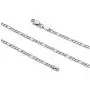 100 80 60 40 20 0 SWAG COLLECTION LOS ANGELES STAY ON TOP White Gold Chain Necklace for Men/Women/Kids 3MM 18Kt (Ct) Diamond Cut White Gold Figaro Chain 16-30 Inch USA Made! 100 80 60 40 20 0 SWAG COLLECTION LOS ANGELES STAY ON TOP White Gold Chain Necklace for Men/Women/Kids 3MM 18Kt (Ct) Diamond Cut White Gold Figaro Chain 16-30 Inch USA Made!