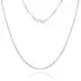 NYC Sterling 1.7mm .925 Sterling Silver Italian Box Chain Necklace Strong and Durable- 16''-24'' NYC Sterling 1.7mm .925 Sterling Silver Italian Box Chain Necklace Strong and Durable- 16''-24''
