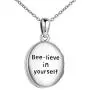 WINNICACA Sterling Silver Locket Necklaces Bee/Turtle/Butterfly Pendant Locket Jewelry Gifts for Women Teens Birthday WINNICACA Sterling Silver Locket Necklaces Bee/Turtle/Butterfly Pendant Locket Jewelry Gifts for Women Teens Birthday