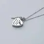WUSUANED Memorial Jewelry I Used to Be His/Her Angel Bracelet in Memory of Loved One Dad Mom Grandpa Grandma Sympathy Gift