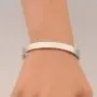MAOFAED Cancer Survivor Gift Cancer Fighter Gift What Cancer Cannot Do Cancer Awareness Inspirational Gift Cancer Awareness Bracelet for Her MAOFAED Cancer Survivor Gift Cancer Fighter Gift What Cancer Cannot Do Cancer Awareness Inspirational Gift Cancer Awareness Bracelet for Her