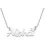 WSNANG Hawaii Aloha Necklace Hawaiian Jewelry Beach Theme Gift Summer Vacation Gift for Her WSNANG Hawaii Aloha Necklace Hawaiian Jewelry Beach Theme Gift Summer Vacation Gift for Her