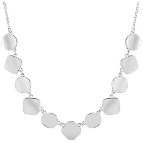 Collar Necklace for Women Polished Alloy Statement Necklace Fashion Jewelry Collar Necklace for Women Polished Alloy Statement Necklace Fashion Jewelry