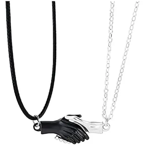 A Pair of Necklaces I Love You Projection Necklace 100 Languages Sun Moon Pendant Couple Necklace A Pair of Necklaces I Love You Projection Necklace 100 Languages Sun Moon Pendant Couple Necklace