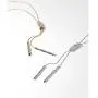 MFHUNX Long Sweater Necklace for Women Girls Sweater Chain Statement Necklace Choker Adjustable Jewelry Accessories Dressy Collocation MFHUNX Long Sweater Necklace for Women Girls Sweater Chain Statement Necklace Choker Adjustable Jewelry Accessories Dressy Collocation