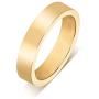 U/S Love Rings，It Have ‘Minus-in Circle’ Signs on The Surface As What You Want.You can Know More Information in The Q & A(Width 4 mm)
