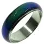 Ms.Iconic 6MM Color Change Emotional Mood Ring Bang Ms.Iconic 6MM Color Change Emotional Mood Ring Bang