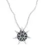 Alchemy of England Elven Star Necklace Alchemy of England Elven Star Necklace