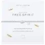 Katie Loxton a Little Mantras Womens Stretch Adjustable Band Fashion Charm Bracelet Katie Loxton a Little Mantras Womens Stretch Adjustable Band Fashion Charm Bracelet