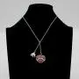 G-Ahora Delta Sigma Theta Sorority Bracelet I Love DST Jewelry Greek Sorority Gift Delta Sigma Theta Sorority Jewelry G-Ahora Delta Sigma Theta Sorority Bracelet I Love DST Jewelry Greek Sorority Gift Delta Sigma Theta Sorority Jewelry