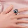 Stefan Inspired Family Signet Crest Daylight Ring Stefan Inspired Family Signet Crest Daylight Ring