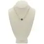 Stellia Coveted Jade Necklace Gold Plated Chain Stellia Coveted Jade Necklace Gold Plated Chain