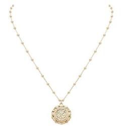 Uncommon James Atocha Necklace | Gold