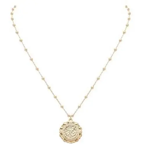 Uncommon James Atocha Necklace | Gold Uncommon James Atocha Necklace | Gold