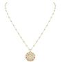 Uncommon James Atocha Necklace | Gold