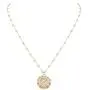 Uncommon James Atocha Necklace | Gold Uncommon James Atocha Necklace | Gold