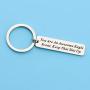 BEKECH Eagle Scout Gifts Inspirational Keychain You Are An Awesome Eagle Scout Keep That Shit Up Boy Scout Gift for Eagle Scout Boys Girls Leaders Cub Scout Jewelry