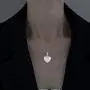 FREECO Sterling Silver Meticulous Morkmanship Memorial Urn Necklace Always with me Cremation Jewelry Pendant Necklaces for ashes FREECO Sterling Silver Meticulous Morkmanship Memorial Urn Necklace Always with me Cremation Jewelry Pendant Necklaces for ashes