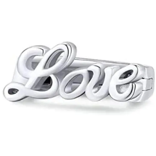 MEETCCY Fashion Jewelry 925 Sterling Silver Reflexions Bracelet for Women Mesh Bracelet Clip Beads & Safe Chain.Birthday for Friends Mothers Wife and Daughters