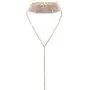 Rhinestones Choker Necklace Double Layer Full Crystal Wide Y Collar Necklace Sexy Dainty CZ Diamond Rhinestones Choker Necklace Double Layer Full Crystal Wide Y Collar Necklace Sexy Dainty CZ Diamond
