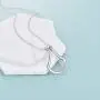 NIFUNAO 925 Sterling Silver Ring Holder Necklace Rhombus Pendant Necklace Jewelry Gift for Wife, Nurse, NIFUNAO 925 Sterling Silver Ring Holder Necklace Rhombus Pendant Necklace Jewelry Gift for Wife, Nurse,