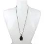 Betsey Johnson Haunted House Pendant Long Necklace, Orange, No Size (310658BLK800) Betsey Johnson Haunted House Pendant Long Necklace, Orange, No Size (310658BLK800)