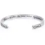 Luvalti ''Theres no Place Like Home Except Grandmas Stainless Steel Bracelet - Cuff Bracelet - Family Jewelry Gift Luvalti ''Theres no Place Like Home Except Grandmas Stainless Steel Bracelet - Cuff Bracelet - Family Jewelry Gift
