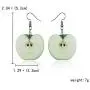 ZRosse 9 PCS Summer Food Fruit Drop Earrings for Women Girls Acrylic Funny Cute Fruit Style Earrings Jewelry ZRosse 9 PCS Summer Food Fruit Drop Earrings for Women Girls Acrylic Funny Cute Fruit Style Earrings Jewelry