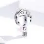 BAMOER Sterling Silver Boy Charms with Lovely Family Charm Bead Fit Pandora Bracelets for Women & Girls BAMOER Sterling Silver Boy Charms with Lovely Family Charm Bead Fit Pandora Bracelets for Women & Girls